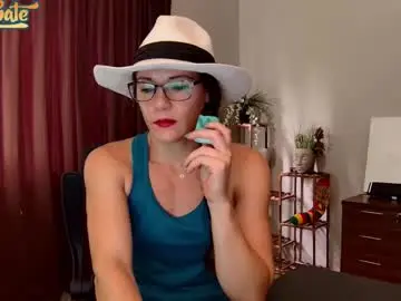 Chaturbate Free Porn Cam of kendracam69