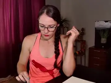 Chaturbate Best Webcam of kendracam69