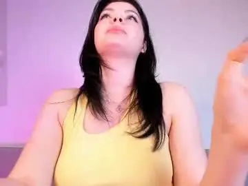 Chaturbate Adult Webcam of kessylaysa