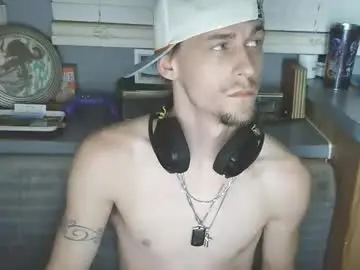 Chaturbate Adult Webcams of krytiar1992