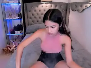 Chaturbate Private Sex Chat of lady_moriseth