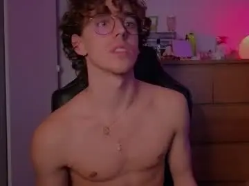 Chaturbate Live Sex of latin_luxury_i