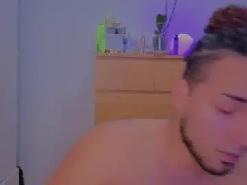 Chaturbate Watch Live Sex Cams of latin_luxury_i