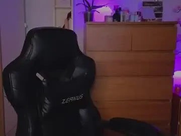 Chaturbate Live Sex of latin_luxury_i