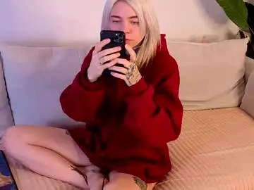 Chaturbate Adult Webcams of lilu_kayden