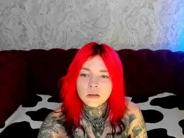 Chaturbate Free Live Porn of lilu_kayden