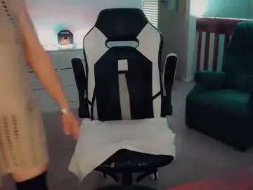 Chaturbate Nude Webcam of luvs2bbritney