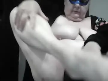 Chaturbate Best live sex cam show of marilu64