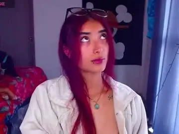 Chaturbate Sex Cam of mary_jane1_