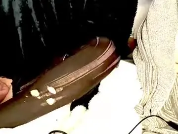 Chaturbate Live Sex Cam of maybeanal