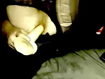 Chaturbate Adult Video Chat of maybeanal