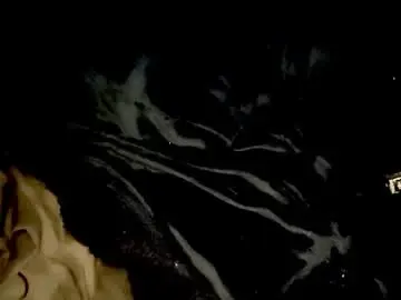 Chaturbate Live Sex of maybeanal