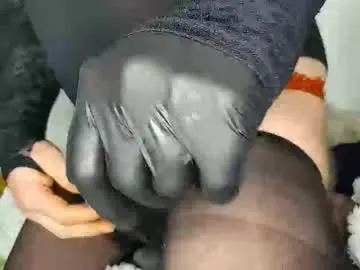 Chaturbate Free Porn Cam of maybeanal