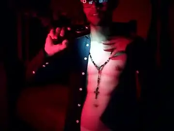 Chaturbate Free Porn Cam of miguelsantos_666