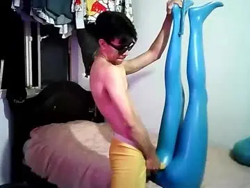 Chaturbate Free Live Porn of miguelsantos_666