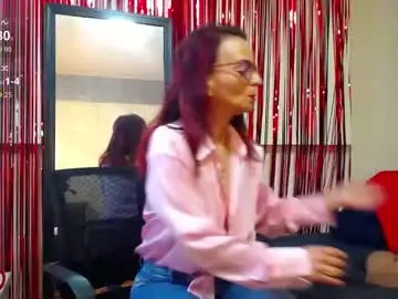 Chaturbate Watch Live Sex Cams of missellien