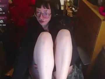 Chaturbate Adult Webcam of orookun