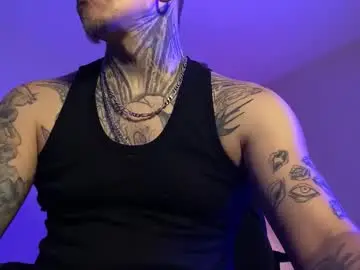 Chaturbate Sex Chat of paul_razor