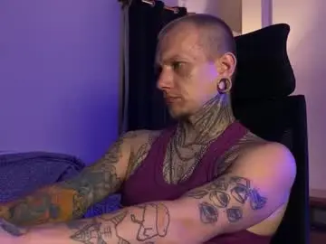 Chaturbate Live Sex of paul_razor