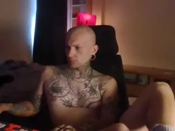 Chaturbate Adult Webcams of paul_razor