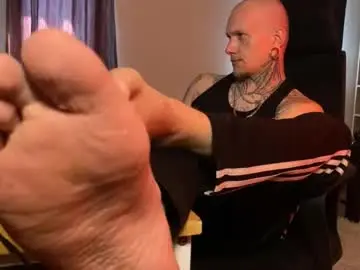 Chaturbate Sex Chat of paul_razor