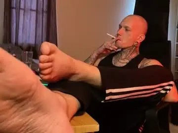 Chaturbate Sex Chat of paul_razor