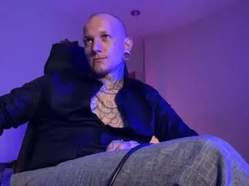 Chaturbate Private Sex Chat of paul_razor