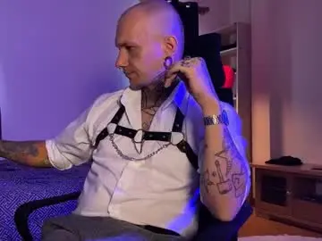 Chaturbate Watch Live Sex Cams of paul_razor