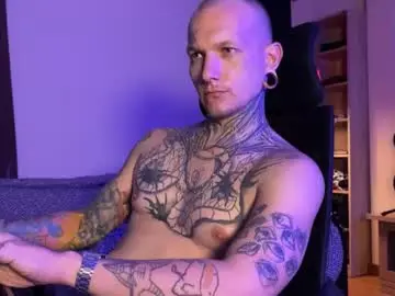 Chaturbate Free Porn Cam of paul_razor