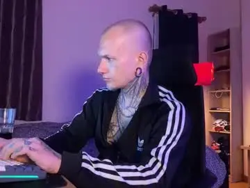 Chaturbate Private Sex Chat of paul_razor