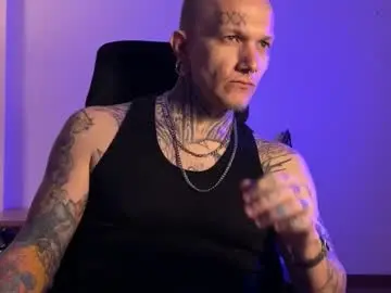 Chaturbate Free Porn Cam of paul_razor