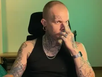 paul_razor from chaturbate