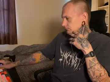 Chaturbate Free Live Porn of paul_razor