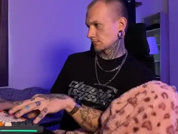 Chaturbate Nude Webcam of paul_razor