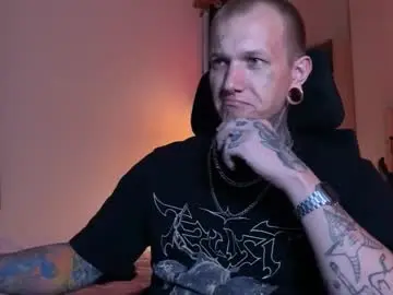 Chaturbate Watch Live Sex Cams of paul_razor