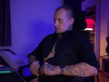 Chaturbate Adult Webcams of paul_razor