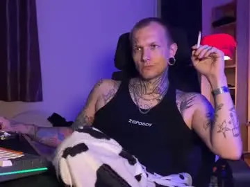 Chaturbate Private Sex Chat of paul_razor