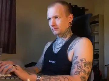 Chaturbate Best Webcam of paul_razor