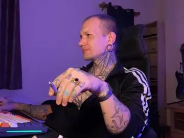 Chaturbate Private Sex Chat of paul_razor