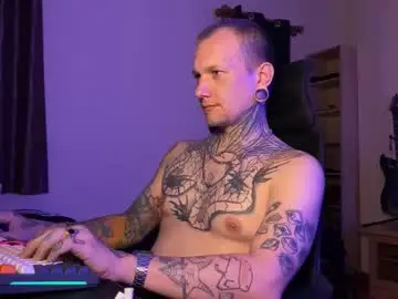 Chaturbate Free Live Porn of paul_razor