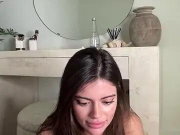 Chaturbate Adult Webcams of poutyselena