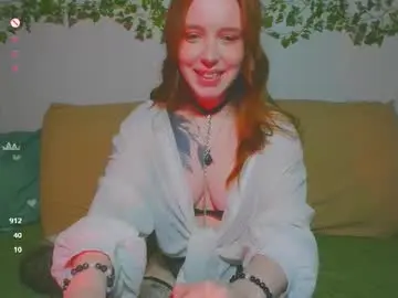 Chaturbate Live Porn of red_lissa