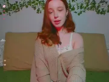 Chaturbate Live Sex Cam of red_lissa