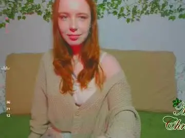 Chaturbate Private Sex Chat of red_lissa