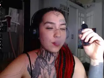 Chaturbate Free Live Porn of sabrina_raiders_666