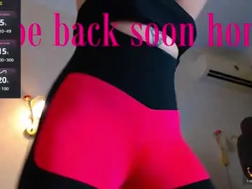 Chaturbate Live Porn of sabrina_raiders_666