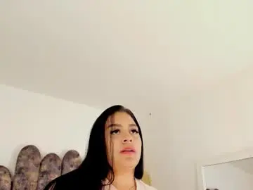 Chaturbate Live Porn of salomesimos1
