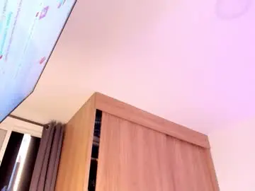 Chaturbate Watch Live Sex Cams of salomesimos1