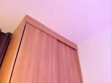 Chaturbate Adult Webcams of salomesimos1