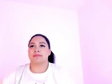 Chaturbate Best Webcam of salomesimos1